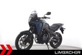 Honda NX 500 E-CLUTCH - 35KW! QS, TC, TFT, LED - HONDA ENDURO NX