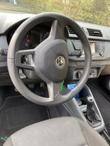 Skoda Fabia 1.2l TSI 66kW Cool Edition Cool Edition - Skoda Fabia Unfallwagen