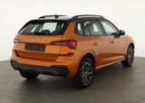 Skoda Kamiq 1.0 TSI Selection, Matrix, Kamera, 17-Zoll - Skoda Gebrauchtwagen in Magdeburg