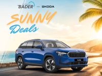 Skoda Kodiaq - Vorschau Bild 1