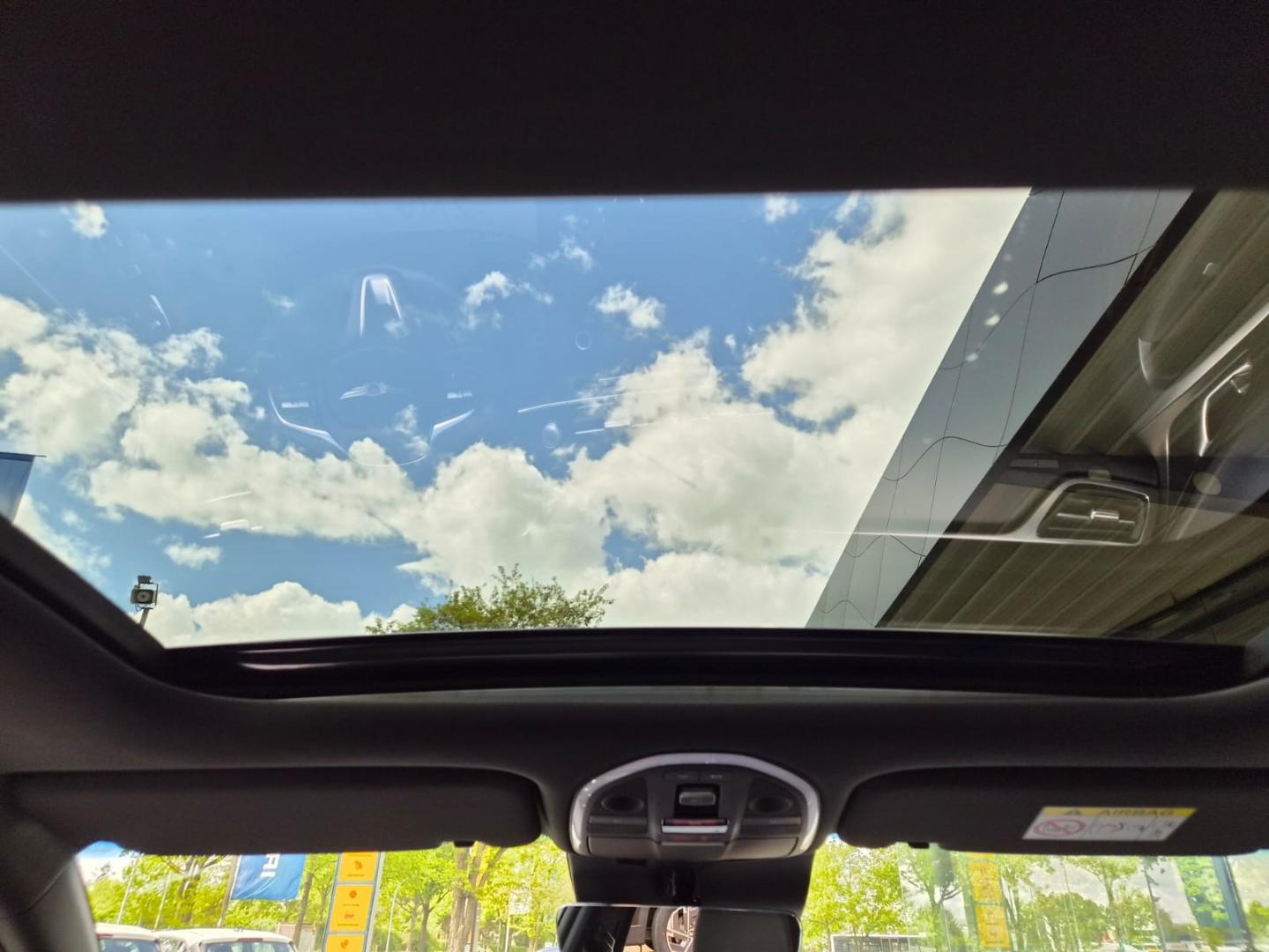 Genesis G70 Sport Leder/LED/ACC/Pano/El. Heckklappe/Appl