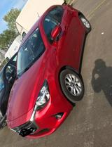 Mazda 2 Lim. Center-Line - Mazda 2 mit Anhängerkupplung