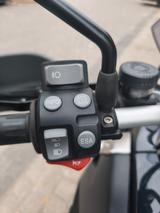 BMW R 1200 Triple Black - BMW 2011 R1200R