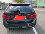 BMW 320d Touring Automatic - - BMW 320 Gebrauchtwagen in Nürnberg