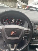 Seat Alhambra 2.0 TDI CR Ecomotive 130kW Style DS... - Seat aus 2011