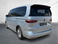 Volkswagen T7 Multivan - Vorschau Bild 2