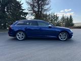 Audi S4 3.0 TFSI tiptronic quattro Avant /Matrix Pano - Audi S4 aus 2017