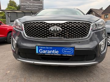 KIA Sorento - 1