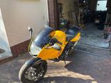 BMW F800 S /35 KW/4 cm tiefer - BMW 35