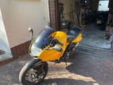 BMW F800 S /35 KW/4 cm tiefer - BMW 35