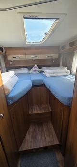 Knaus VAN I 650 MEG - Knaus 650 meg