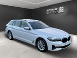 BMW 530 d VollLeder*Kamera*Led*LiveCP*Navi*DAB*Winte - BMW 530: Leder