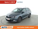 Skoda Fabia 1.2 TSI Ambition*NAV*ACC*CAM*SHZ*CARPLAY - Skoda Fabia Gebrauchtwagen in Köln