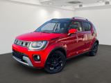 Suzuki Ignis 1.2 4x4 SHVS Hybrid Comfort+ - Suzuki Ignis: Limousine