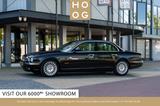 Jaguar XJ 4.2 V8 - Jaguar Gebrauchtwagen von 2004