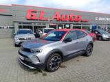Opel Mokka Ultimate/LED/NAVI/KAM/SH/PDC/LEDER/DAB/ - Opel Mokka: Ultimate