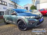 Dacia Jogger Tce 110 Extreme 5-Sitzer PDC vorne+hinten - Dacia Gebrauchtwagen in Düsseldorf