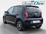 Volkswagen up! club 1.0 - Sitzheizung - PDC - Tempomat - - Volkswagen up!: Schwarz