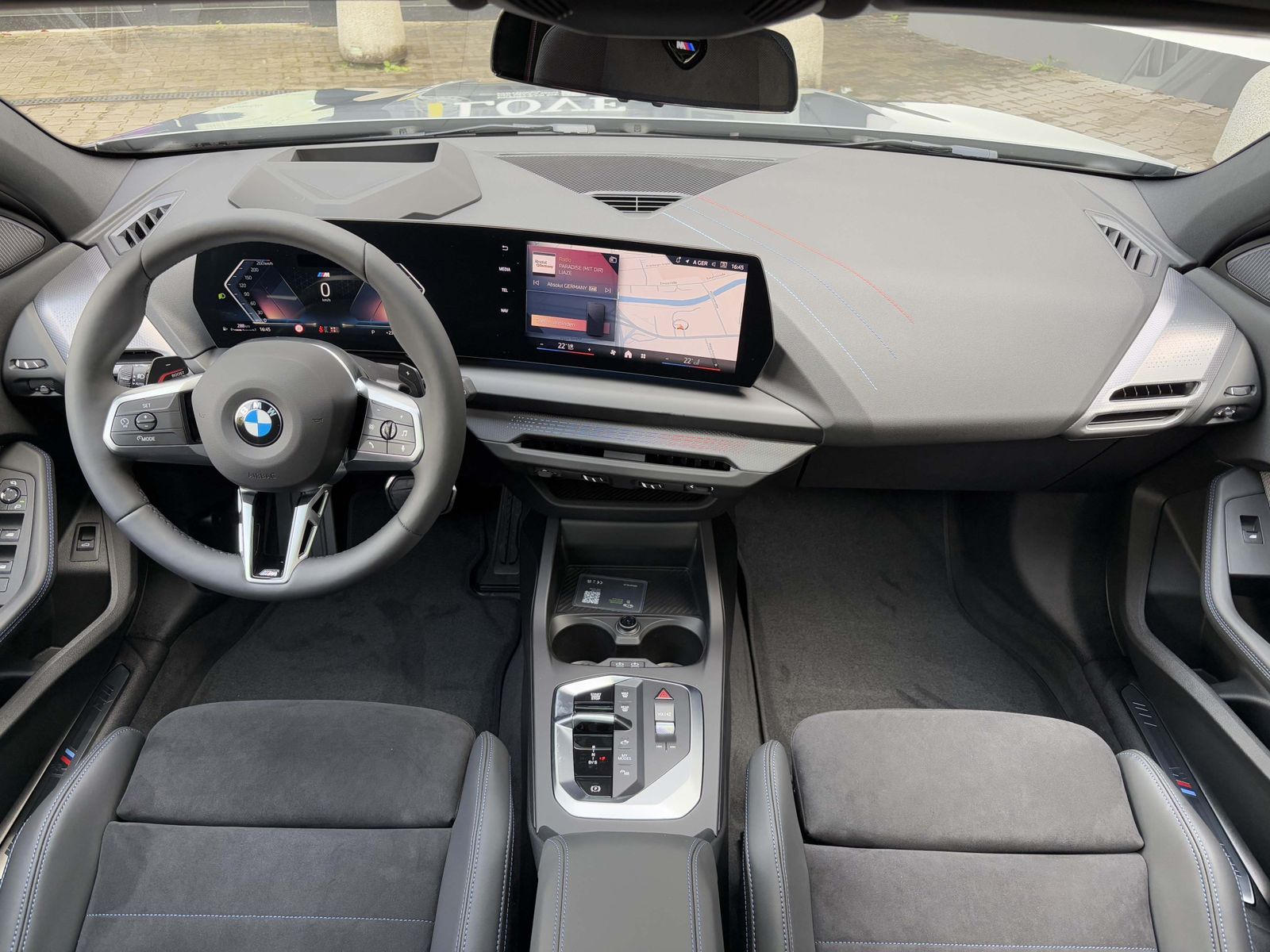 BMW 120 - Bild 5