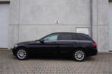 Mercedes-Benz C 220d 2.1CDI Automatik AHK Navi PDC SHZ - Mercedes-Benz C 220: Cd