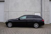 Mercedes-Benz C 220d 2.1CDI Automatik AHK Navi PDC SHZ