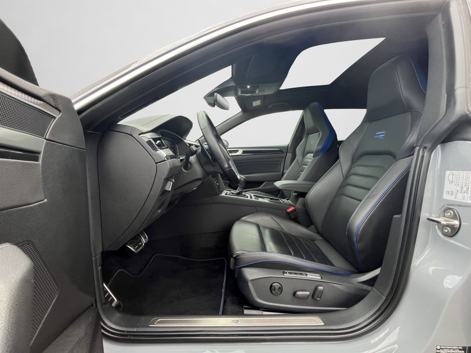 Volkswagen Arteon - Bild 13