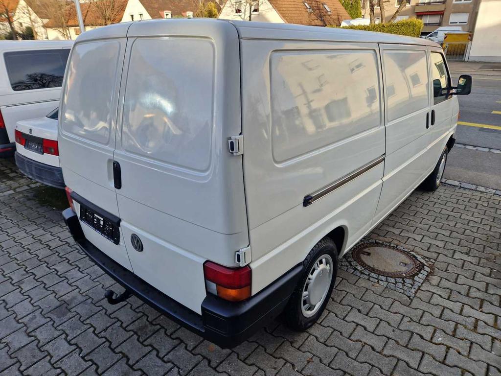 Volkswagen T4 andere
