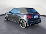MINI Cooper Cabrio JCW Trim Steptronic EDC Klimaaut. - : Cabrio, Jcw