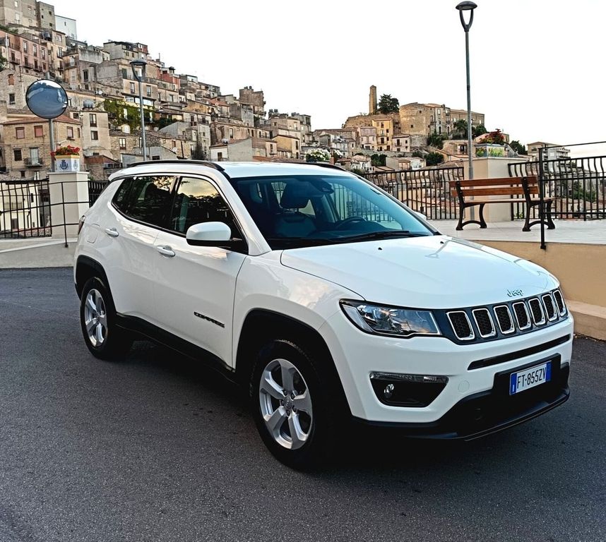 Image of Jeep Compass