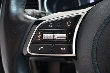 Kia XCeed Spirit Launch Edition Kamera LED ACC SHZ
