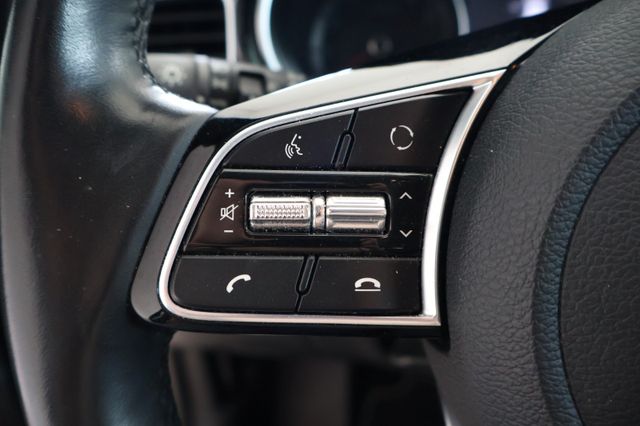 Kia XCeed Spirit Launch Edition Kamera LED ACC SHZ