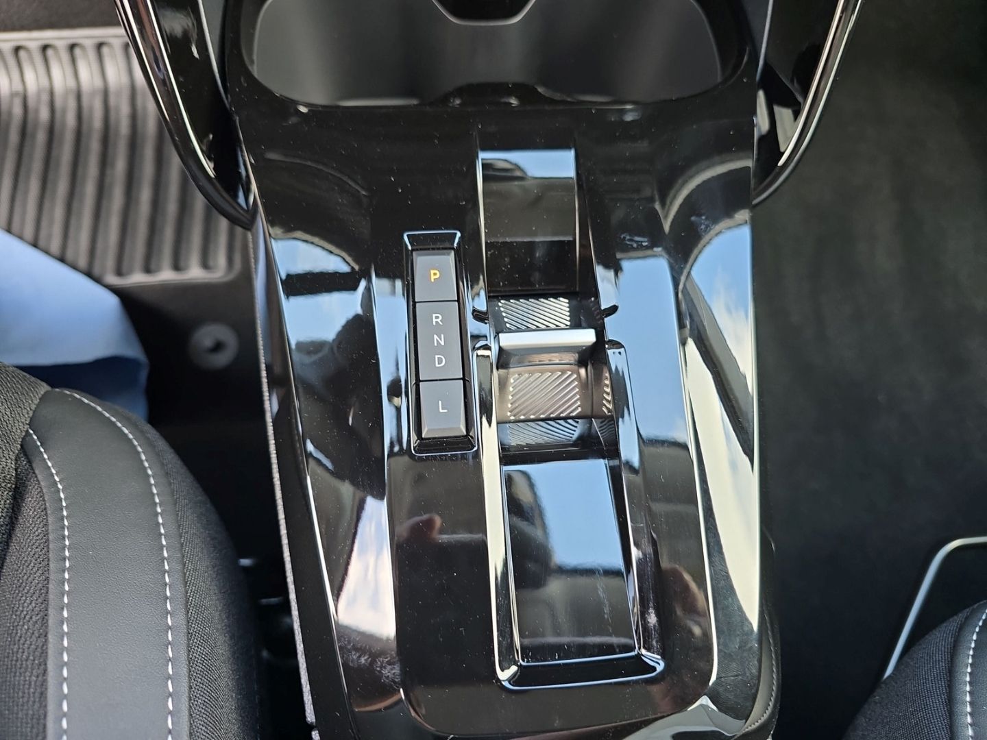 Citroën C3 Aircross - Bild 17