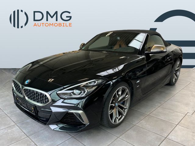 BMW Z4 MRoadster M40 i/Harm-Kardon/erst 22000 km