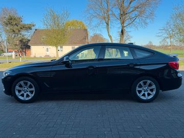 BMW 320 - 4