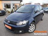 Volkswagen Golf Plus 1.6 TDI Automatik, Sitzh.,Scheckh.,TÜV - Volkswagen Golf Plus mit Diesel-Antrieb: Automatik