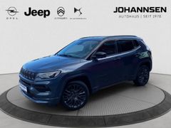 JEEP COMPASS S 1.3l T4 110 kW DCT FWD