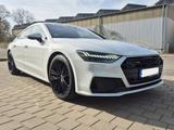 Audi A7 55 TFSI S tronic quattro - - Audi A7: 55