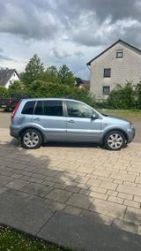 Ford Fusion Plus+ aus 1.Hand^ 44800 Km Original - gebrauchte Ford Fusion aus dem Jahr 2007