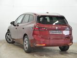 BMW 220i Active (erst 6.500 KM) *Premium Paket* - rote BMW 220 Active Tourer