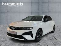 Opel Astra - Vorschau Bild 1