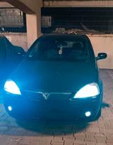 Opel Corsa C 1.7 gsi - Opel Corsa aus 2004 mit Diesel-Antrieb