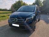 Mercedes-Benz V 250 d Aut. AVANTG. ED. lang Comand StHz AHK