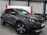 Peugeot 3008 2.0 BLUE-HDI 180 GT-LINE-SPORT / I-COCKPIT - Peugeot 3008: Hdi