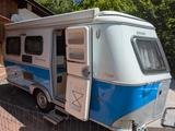 HYMER / ERIBA / HYMERCAR Eriba Troll Touring 530 Ocean Drive - Offers