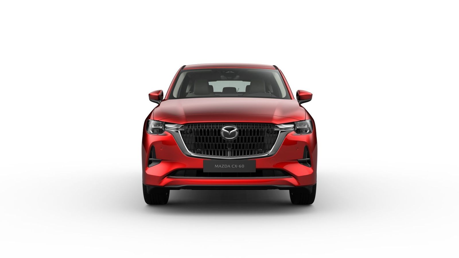 Mazda CX-60 - Bild 3