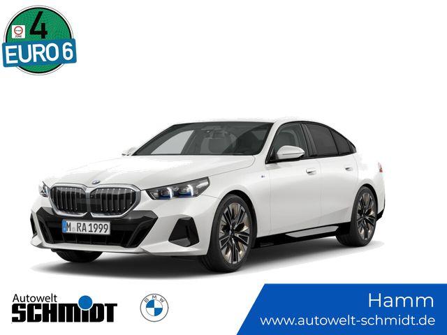 BMW 520i M Sportpaket + GARANTIE-bis-02.2029