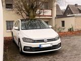 Volkswagen Polo 1.6 TDI SCR 70kW DSG JOIN JOIN - Volkswagen Polo: TDI Dsg