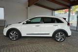 Kia Niro 1.6 Spirit Bi-Xenon Navi Sitzbelüftung ACC - gebrauchte Kia Niro aus dem Jahr 2019