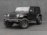 Jeep 2026 4-Door Rubicon X € 63500 + 3.6L V6 + RECON - Jeep Wrangler Recon mit Benzin-Antrieb