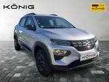Dacia Spring Electric 45 Essential Klimaanlage - Dacia Spring Gebrauchtwagen in Berlin